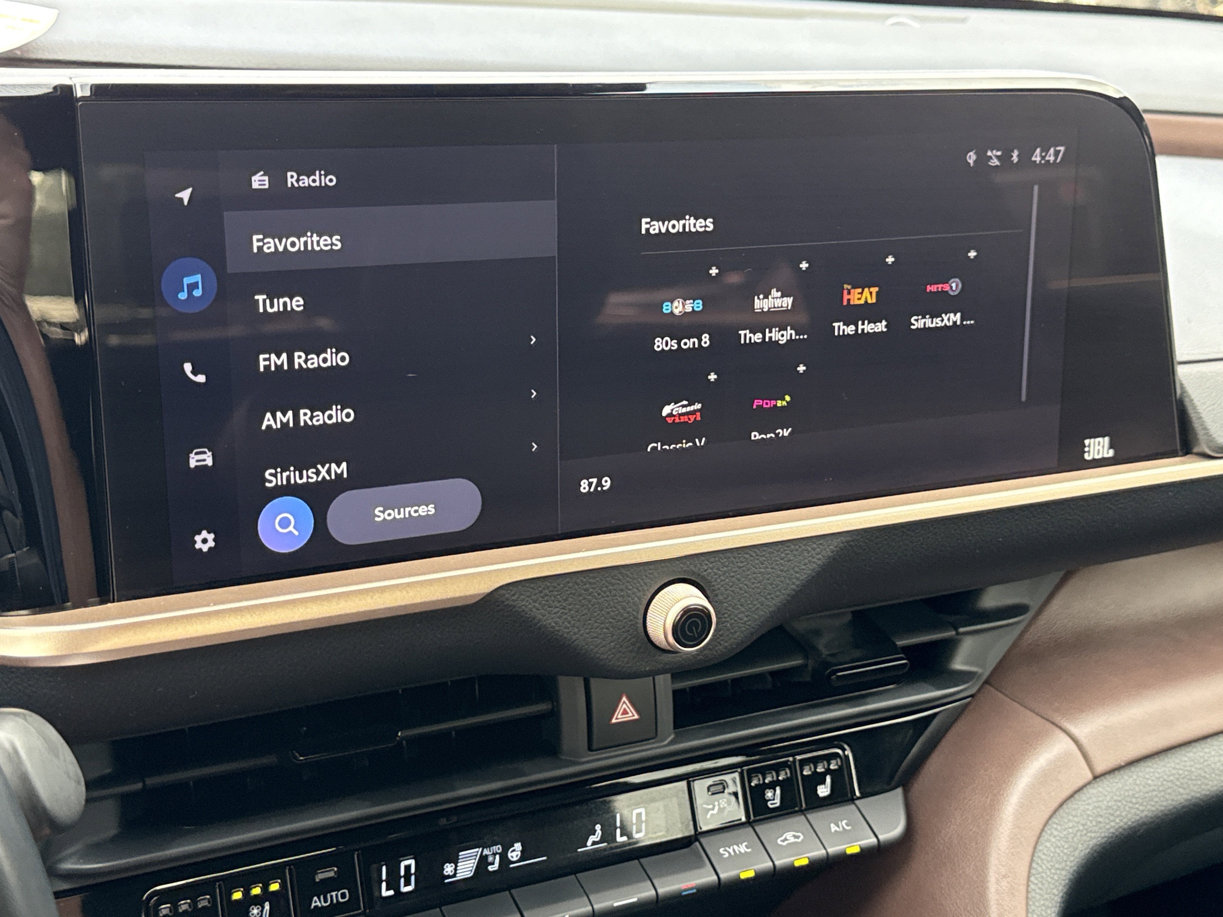 2023 Toyota Crown Limited