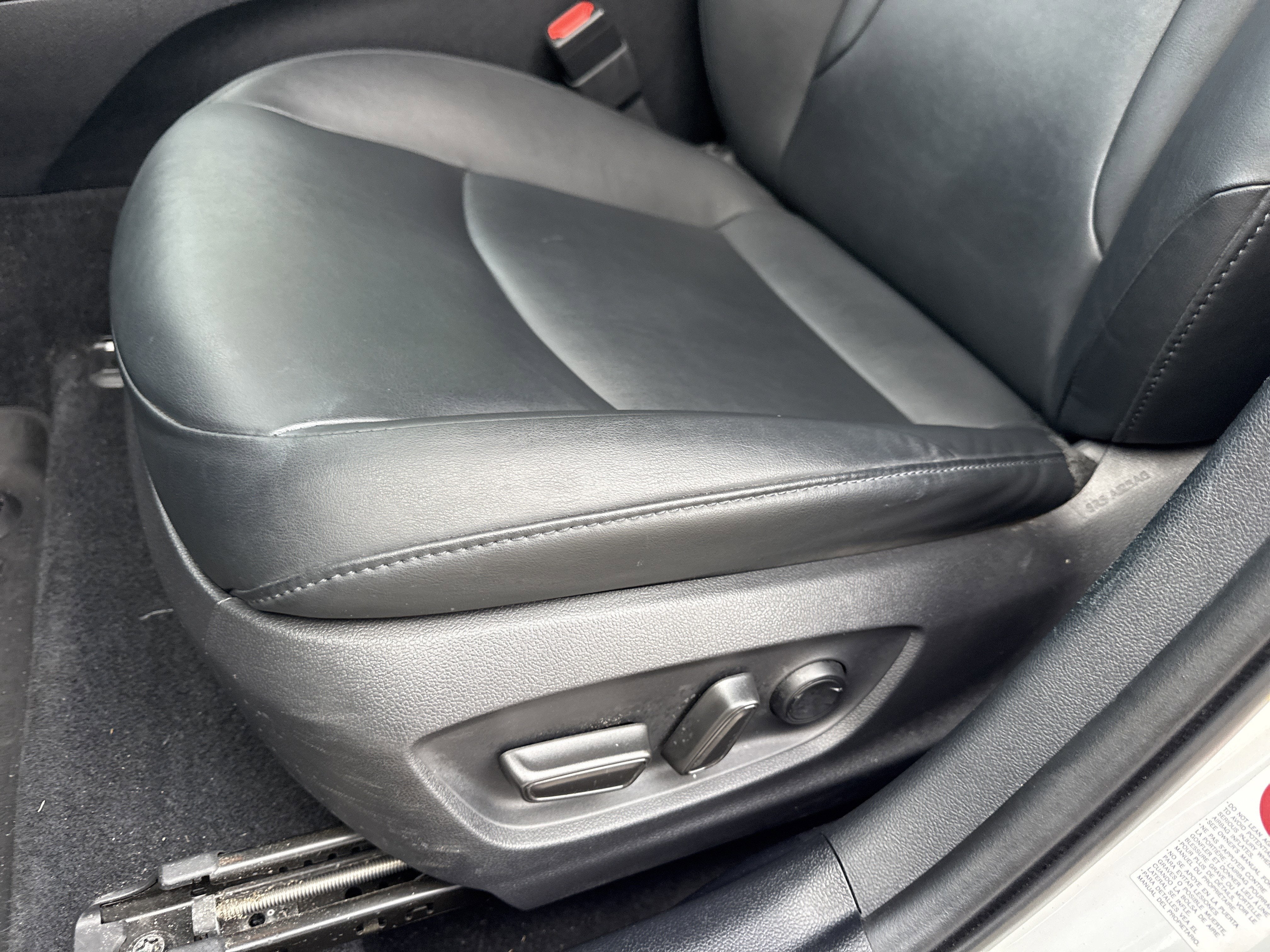 2021 Toyota Prius 20th Anniversary Edition