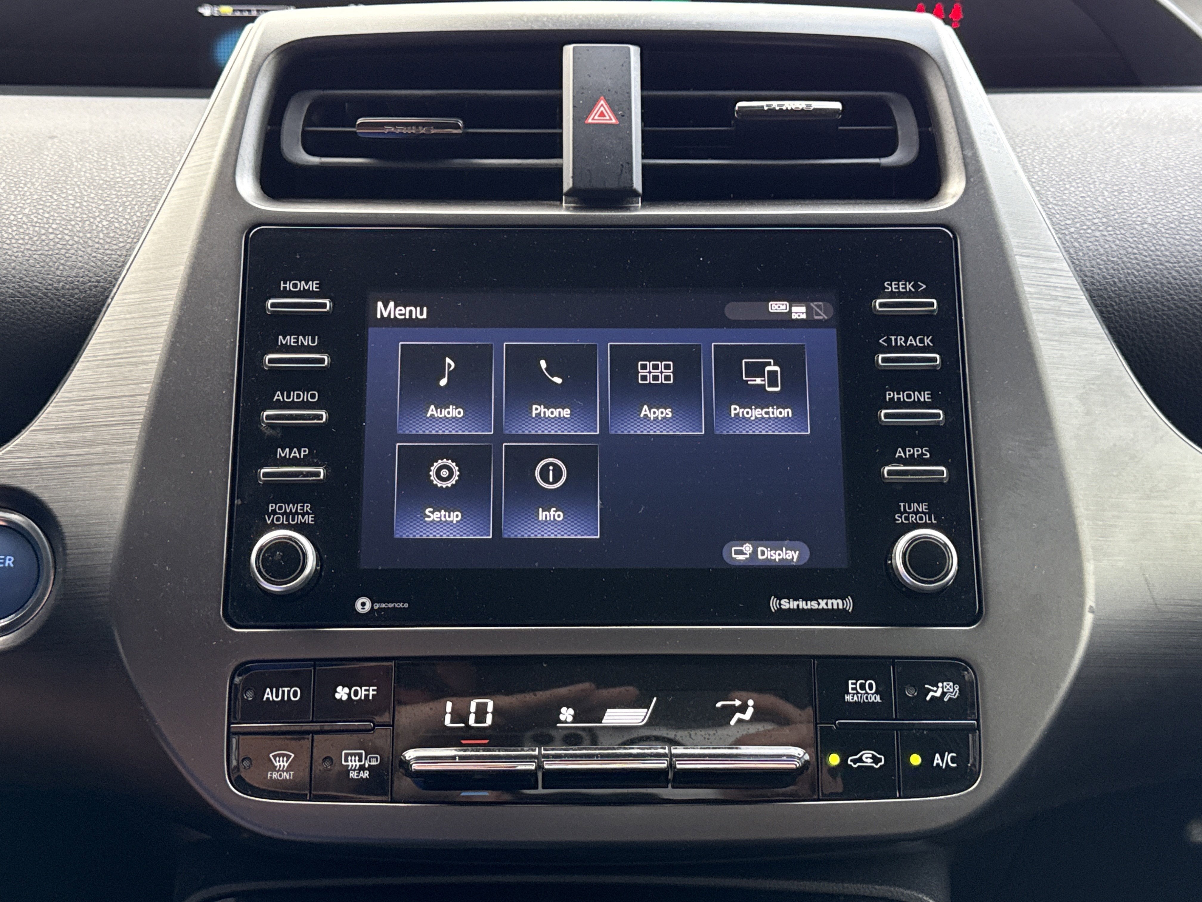 2021 Toyota Prius 20th Anniversary Edition