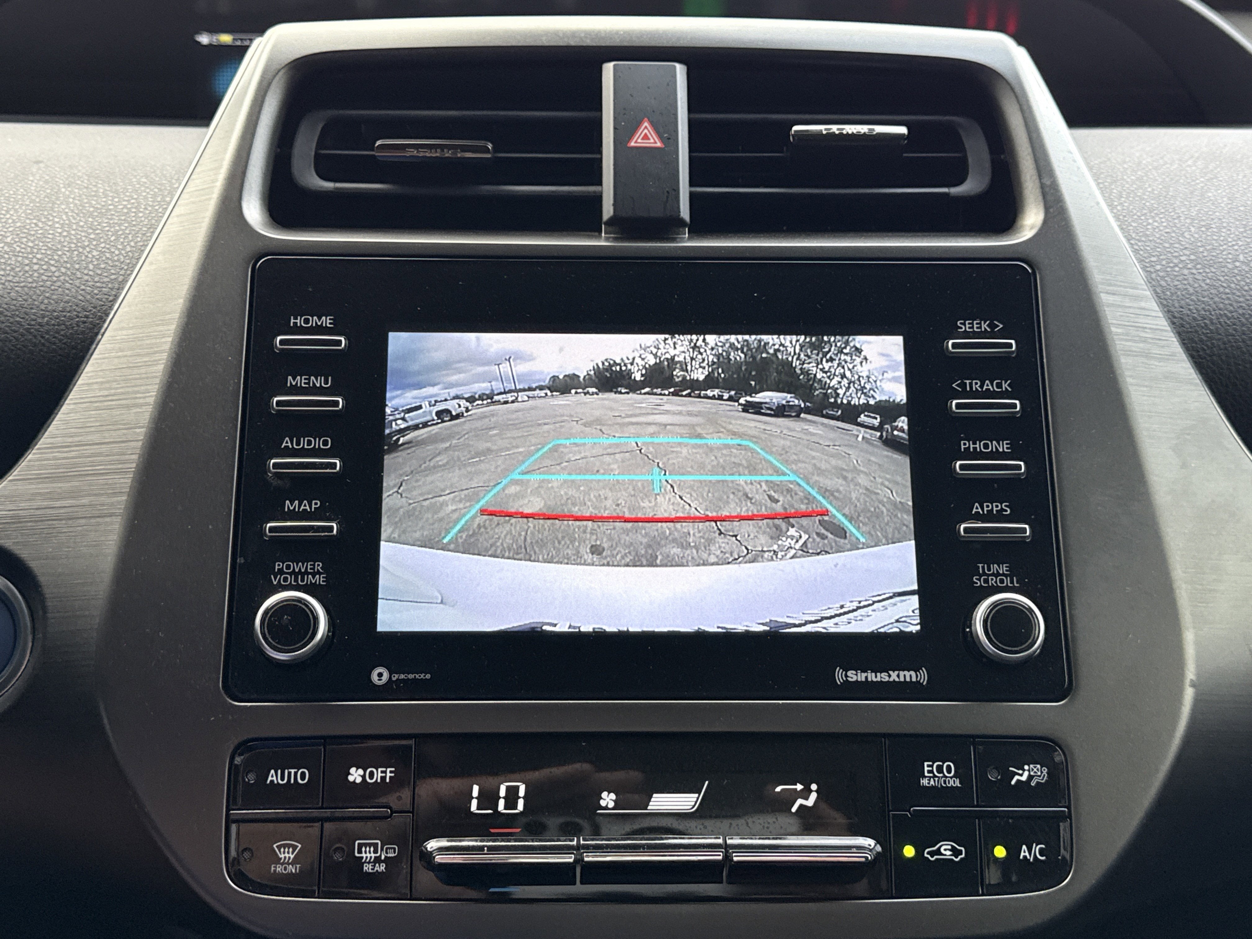 2021 Toyota Prius 20th Anniversary Edition