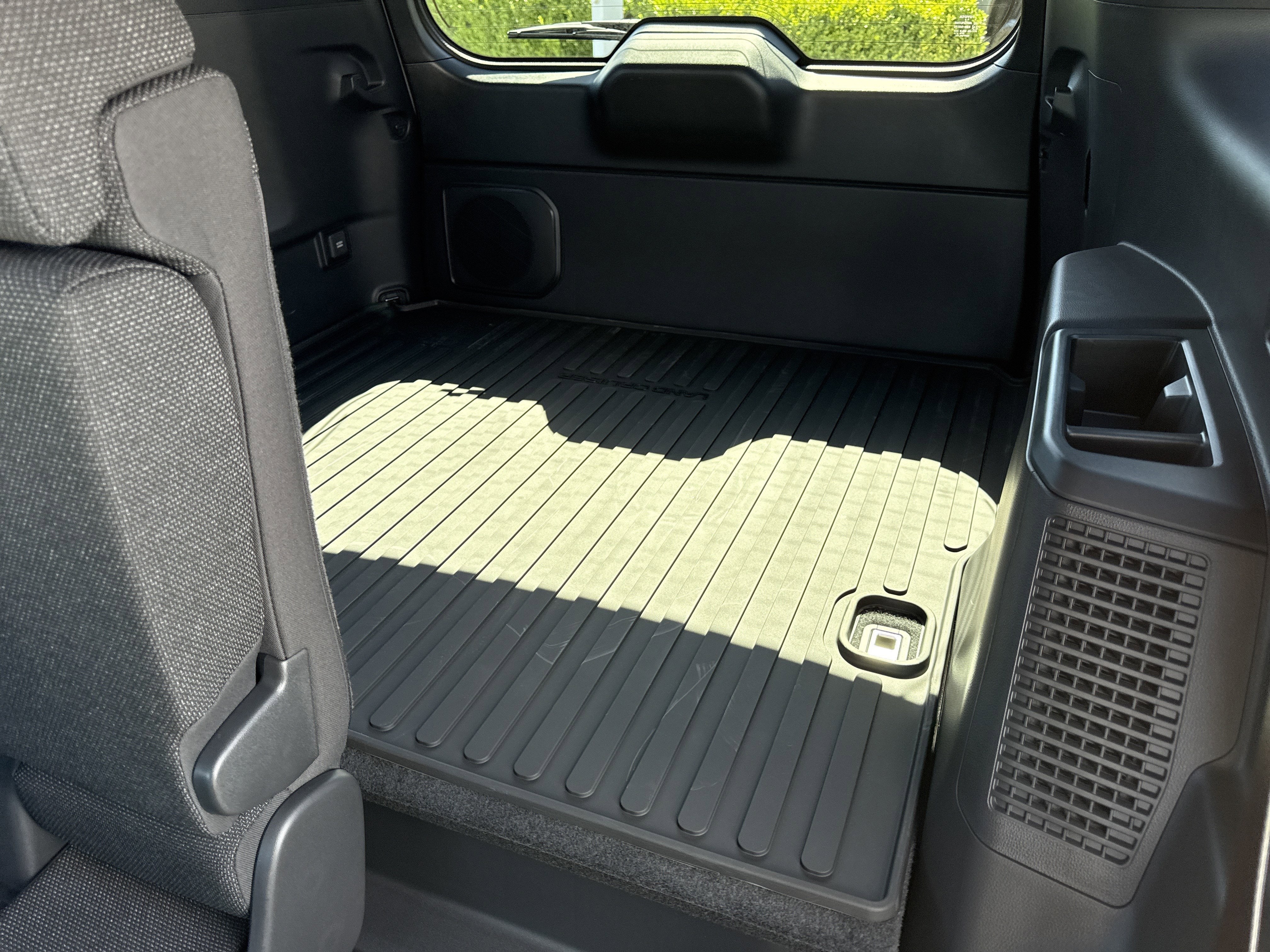 2025 Toyota Land Cruiser 1958