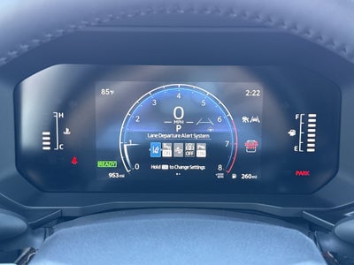 2025 Toyota Land Cruiser 1958