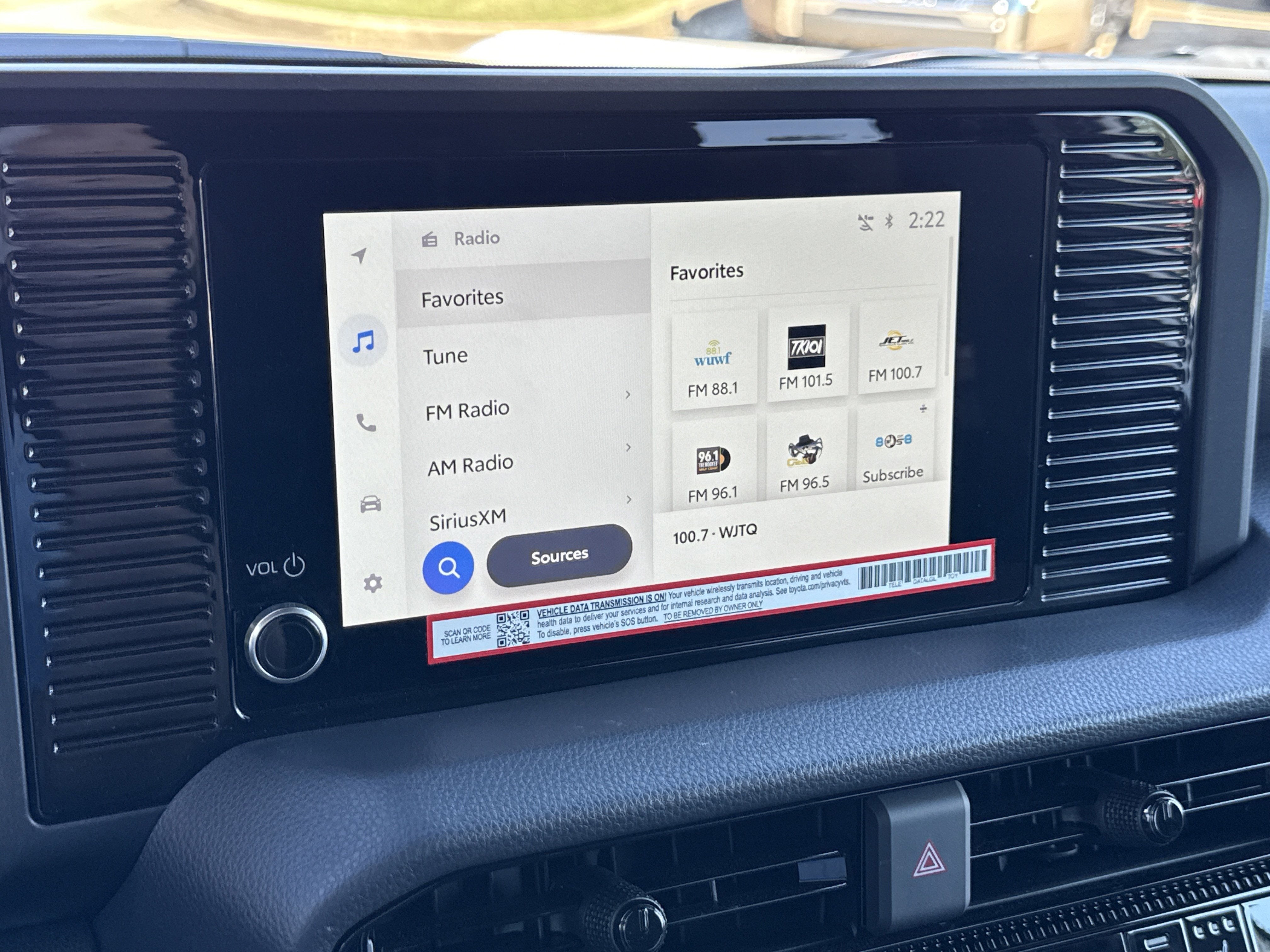 2025 Toyota Land Cruiser 1958