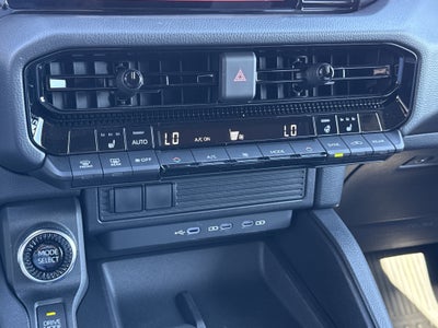 2025 Toyota Land Cruiser 1958