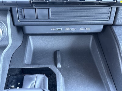 2025 Toyota Land Cruiser 1958