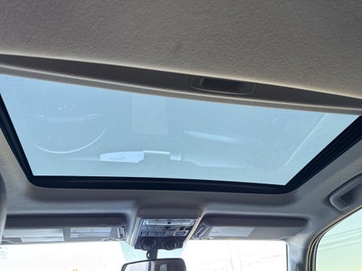 2019 Toyota 4Runner TRD Pro