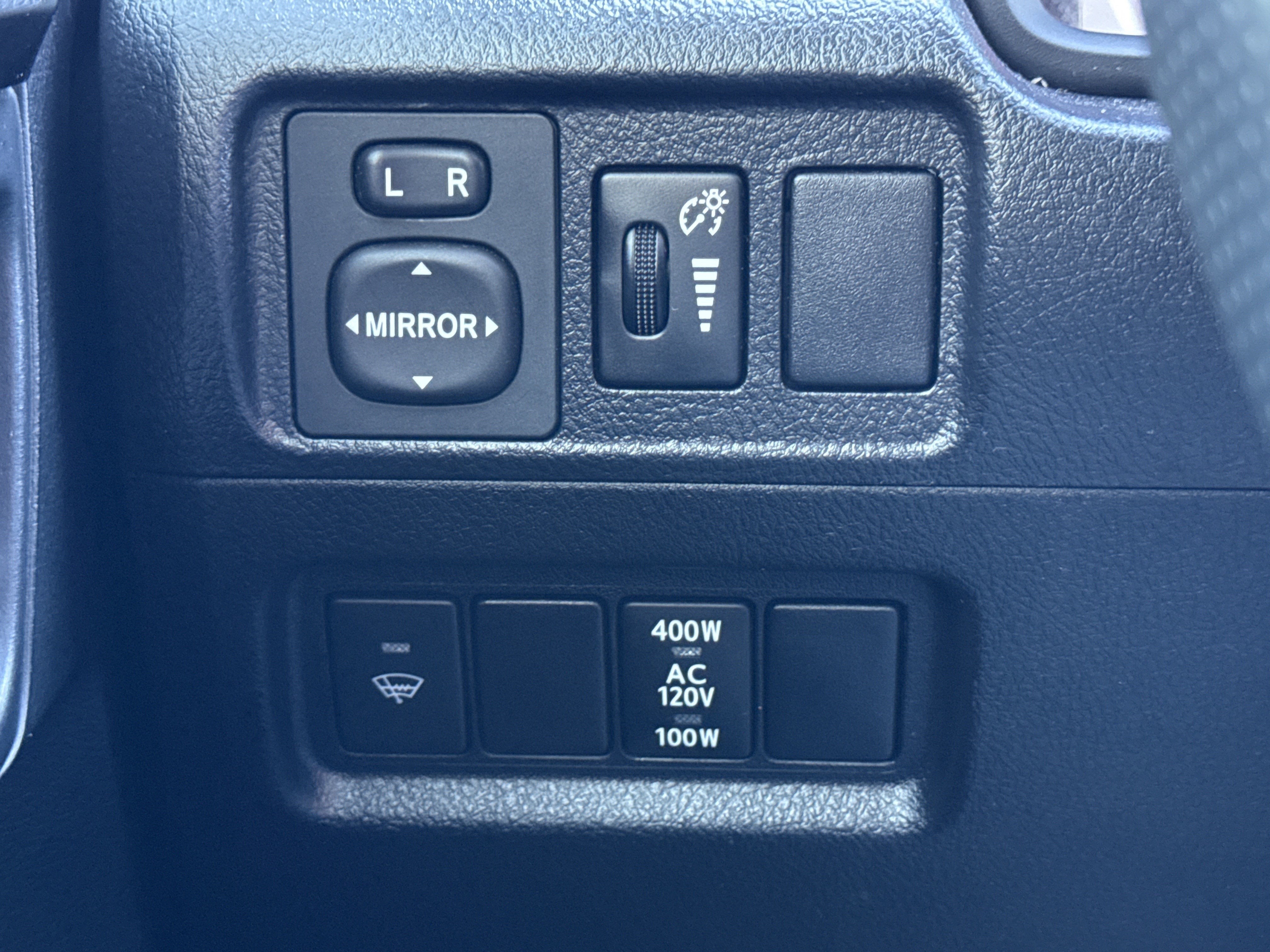 2019 Toyota 4Runner TRD Pro