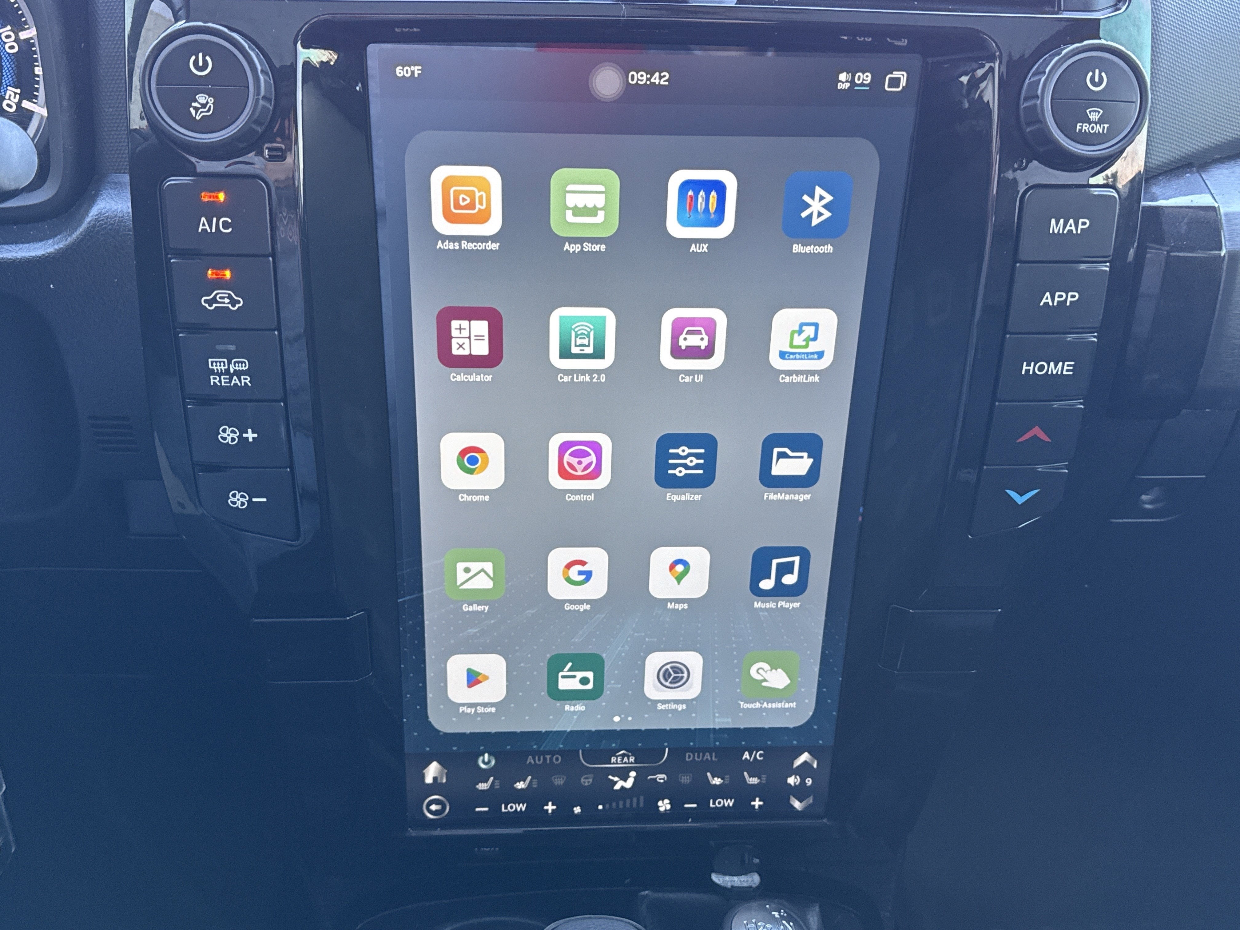 2019 Toyota 4Runner TRD Pro