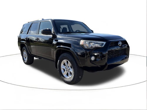 2014 Toyota 4Runner SR5