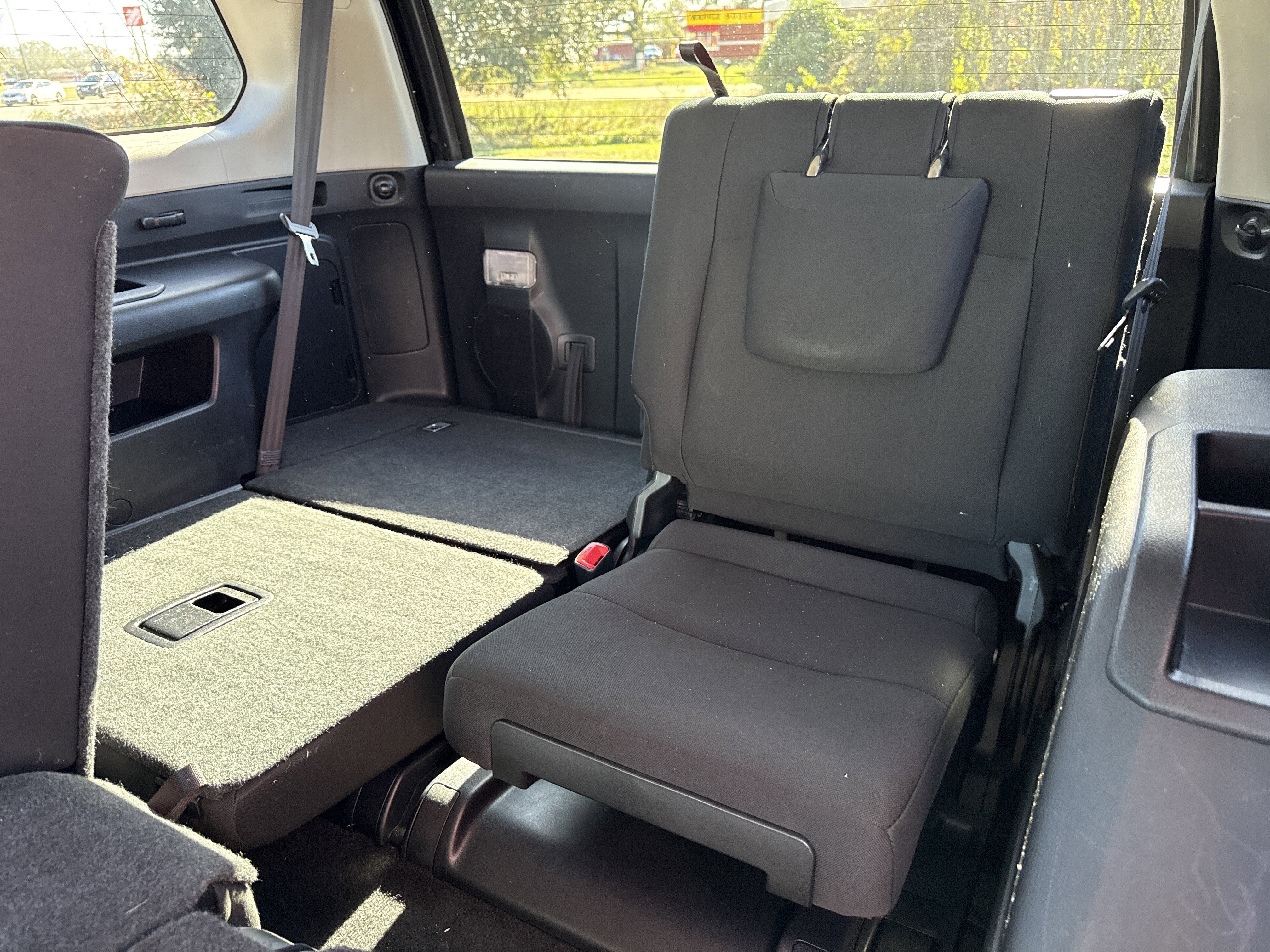 2014 Toyota 4Runner SR5