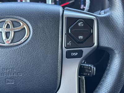 2014 Toyota 4Runner SR5