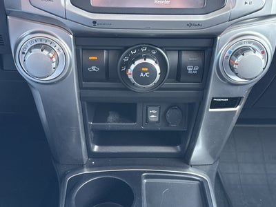 2014 Toyota 4Runner SR5