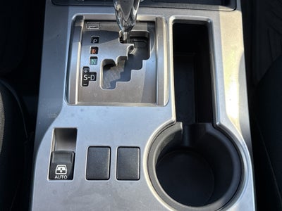 2014 Toyota 4Runner SR5