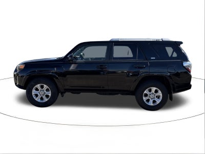 2014 Toyota 4Runner SR5