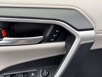 2024 Toyota RAV4 Hybrid Limited