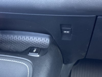 2021 Toyota Corolla Hatchback XSE