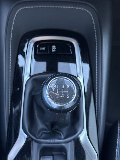 2021 Toyota Corolla Hatchback XSE