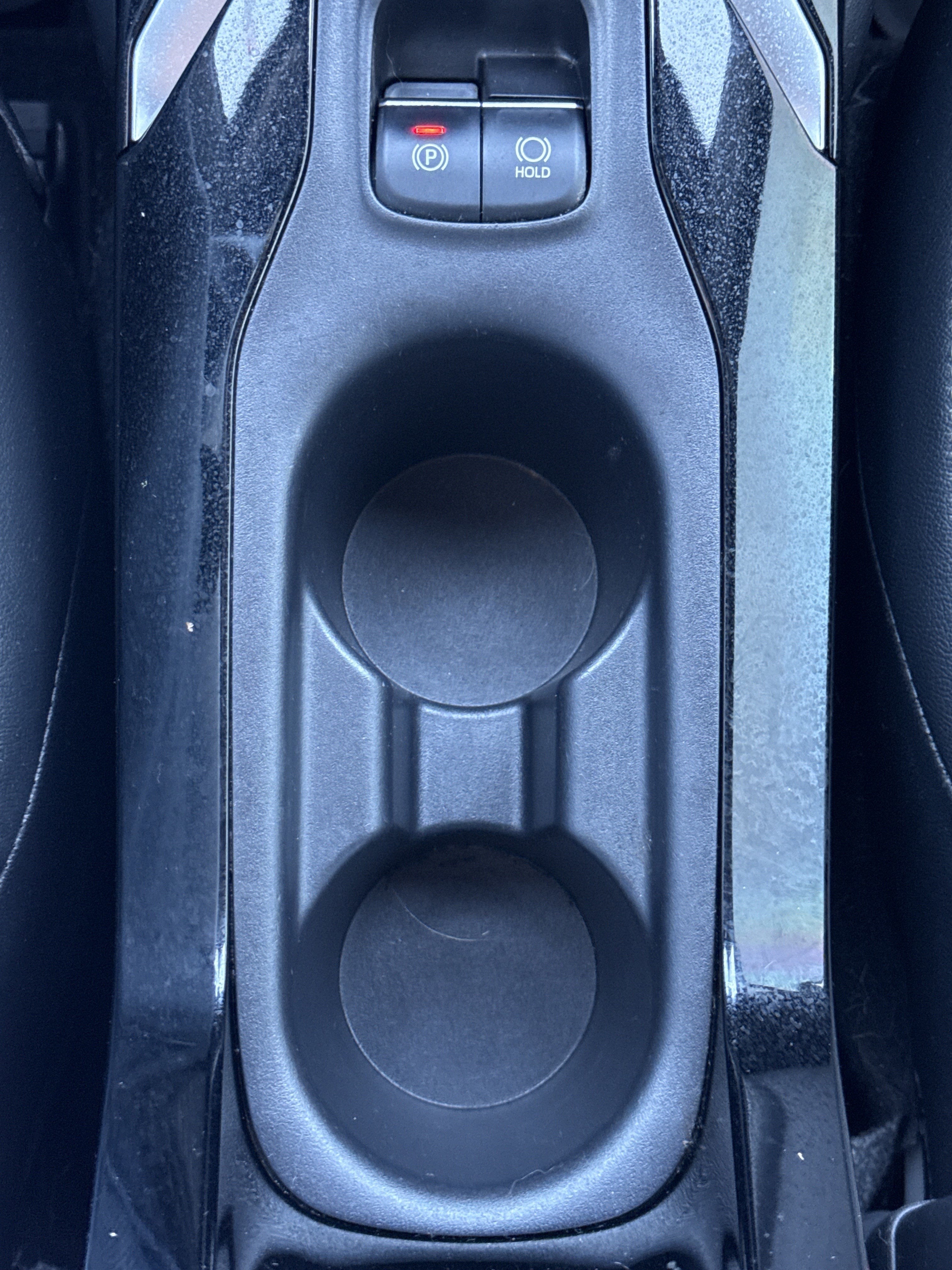 2021 Toyota Corolla Hatchback XSE