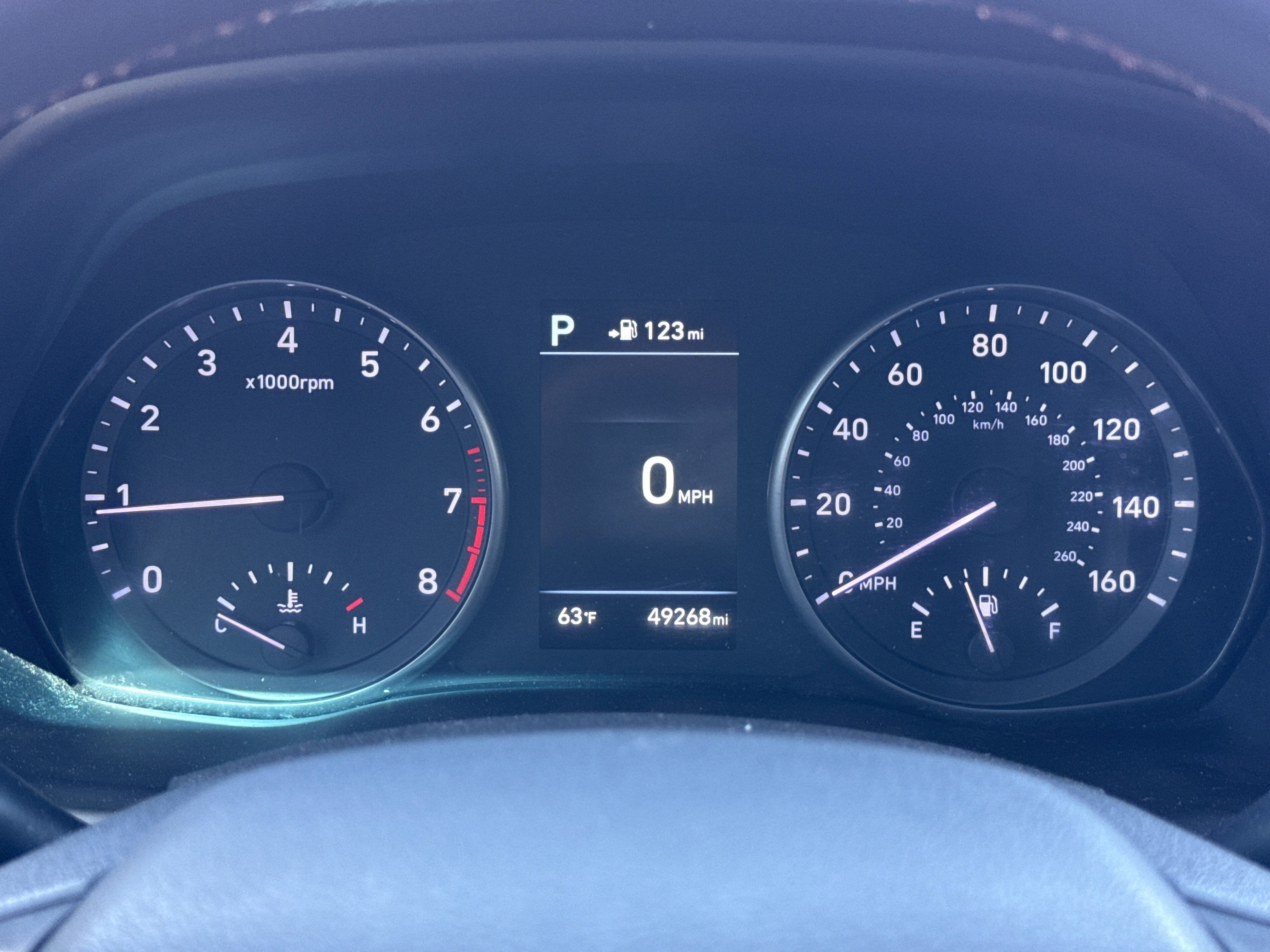 2020 Hyundai Elantra GT N Line