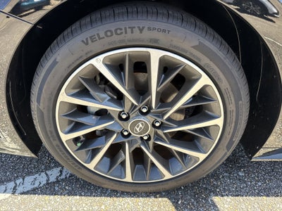 2023 Hyundai Sonata Limited