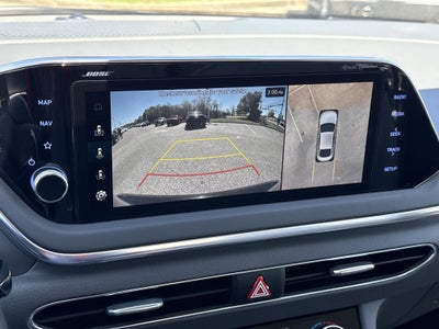 2023 Hyundai Sonata Limited