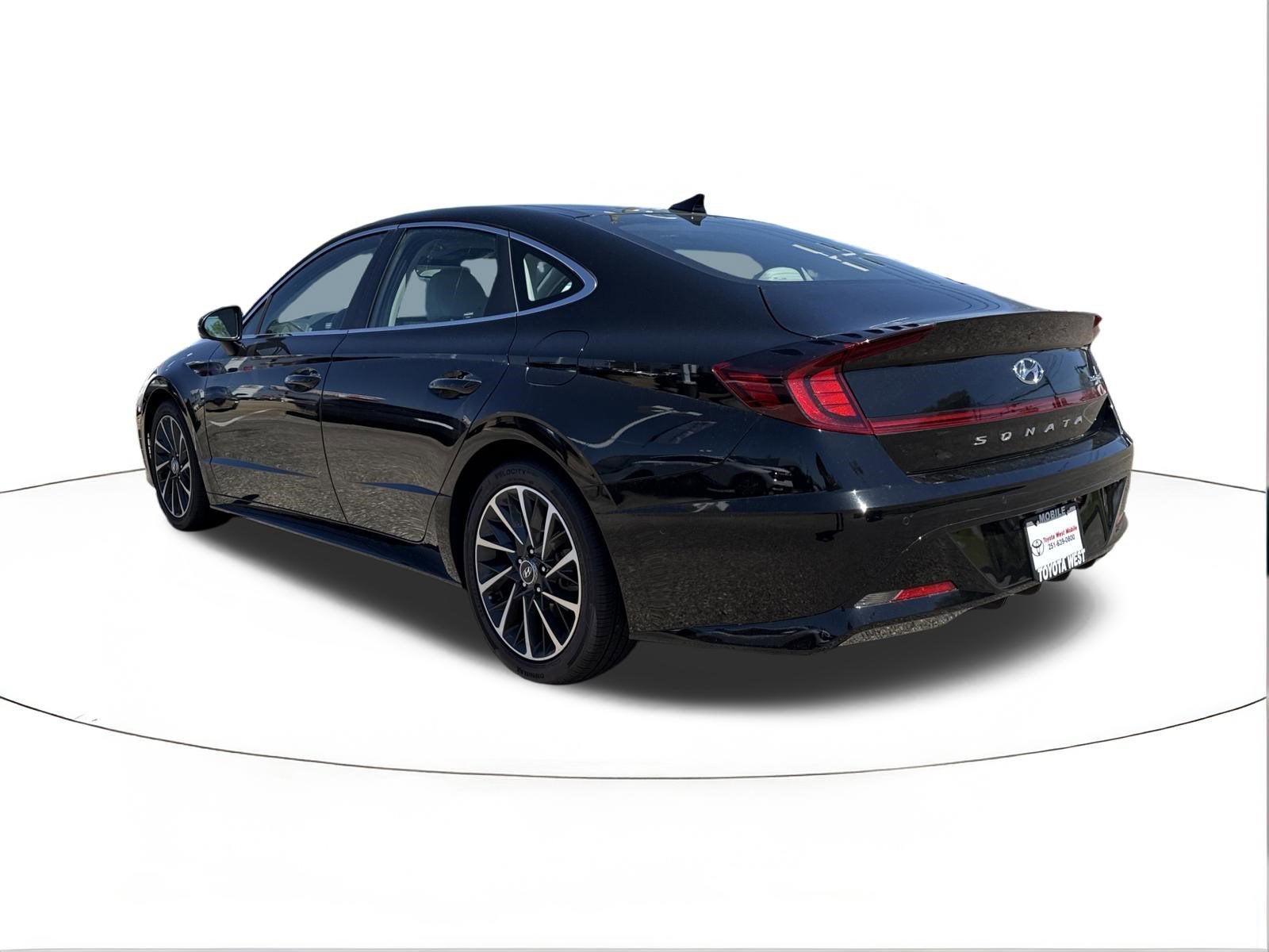 2023 Hyundai Sonata Limited