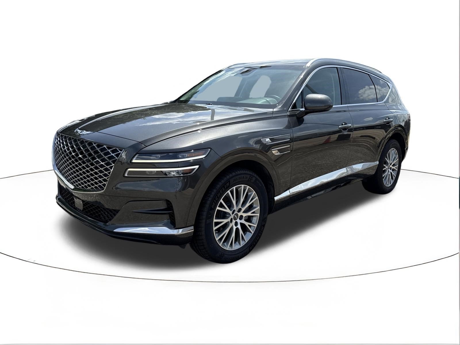 2024 Genesis GV80 2.5T