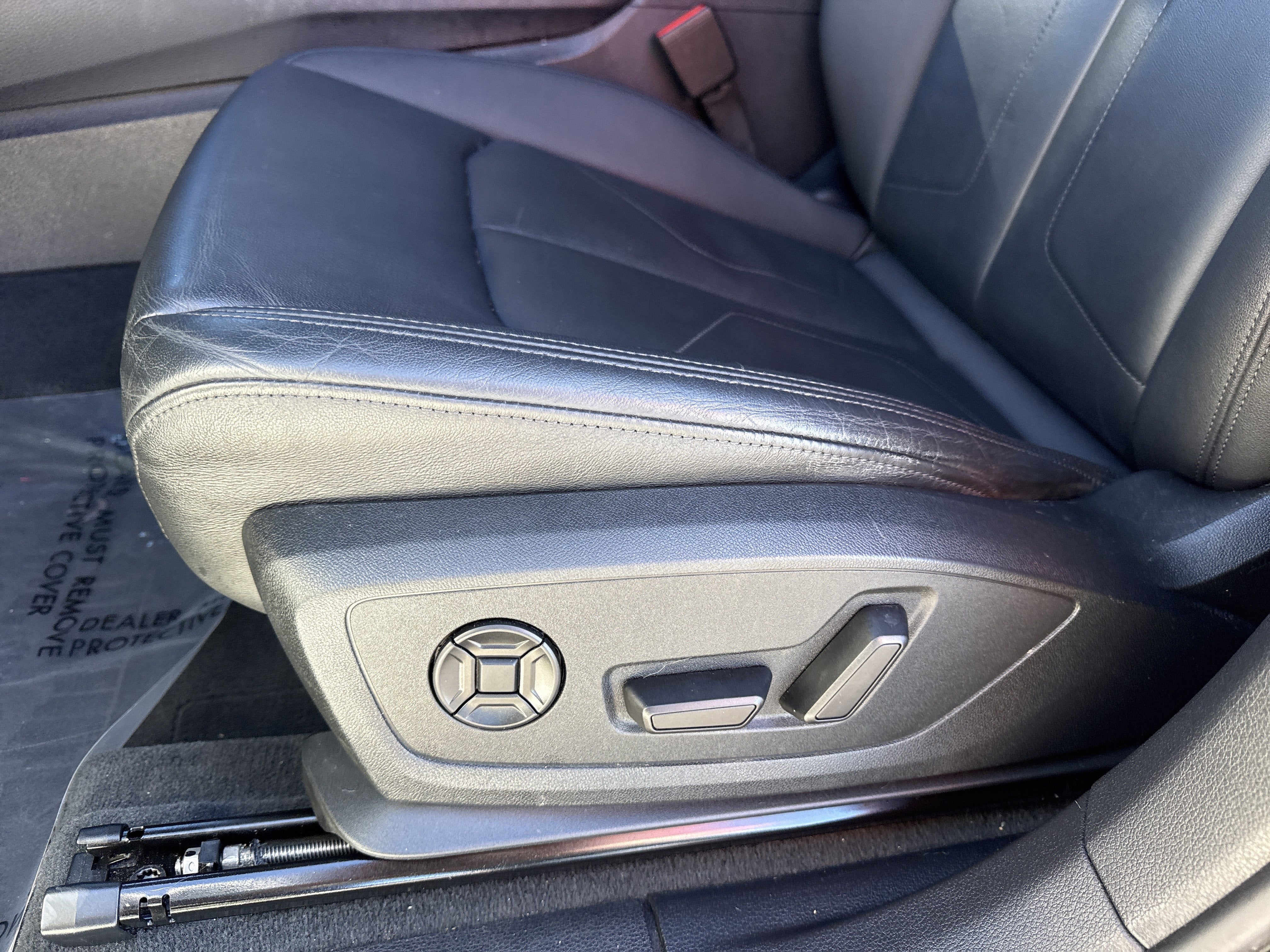 2021 Audi Q3 S line Premium Plus