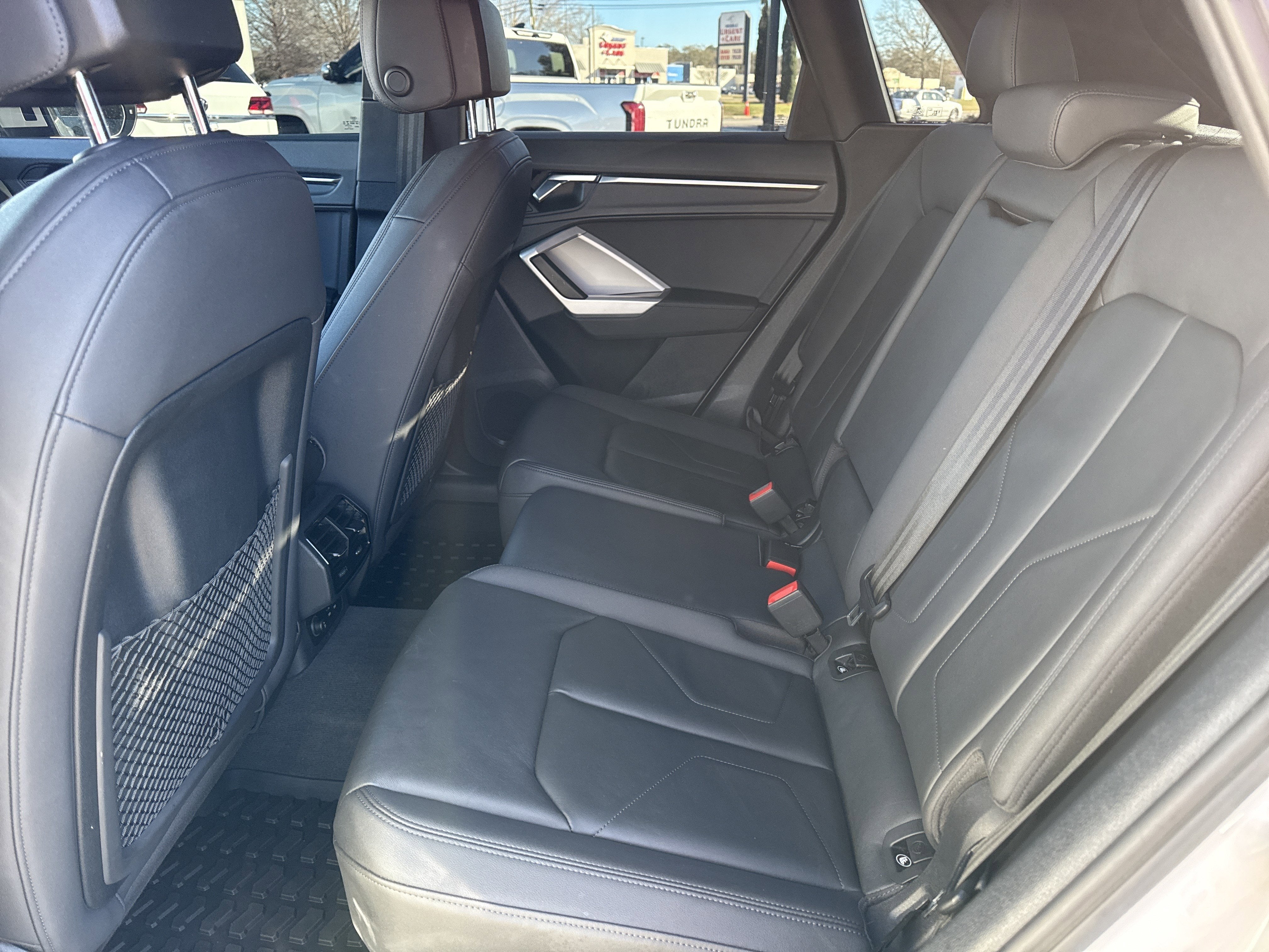 2021 Audi Q3 S line Premium Plus