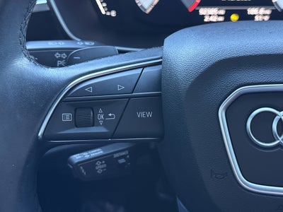 2021 Audi Q3 S line Premium Plus