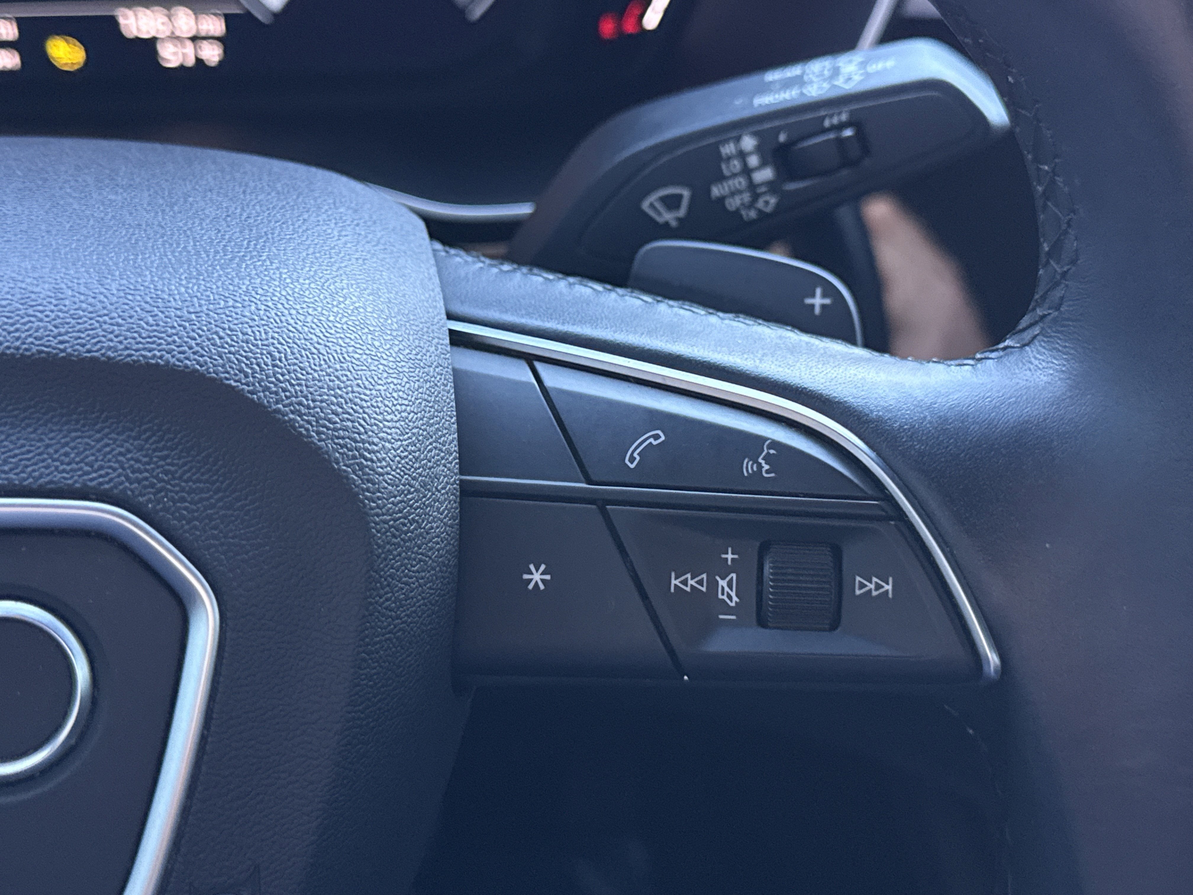 2021 Audi Q3 S line Premium Plus