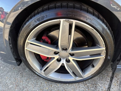 2019 Audi S3 Premium Plus