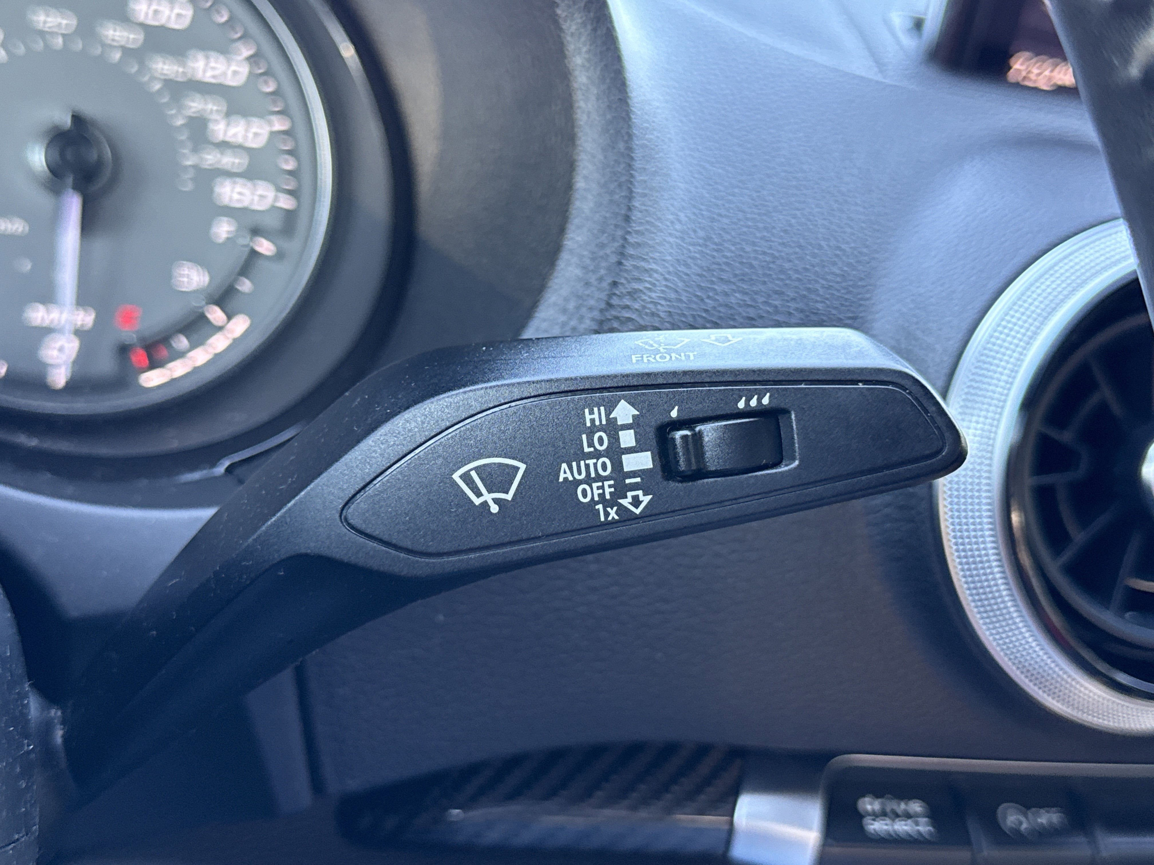 2019 Audi S3 Premium Plus