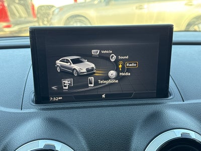 2019 Audi S3 Premium Plus