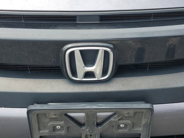 2020 Honda Civic Sedan EX