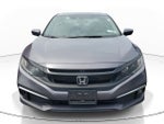 2020 Honda Civic Sedan EX