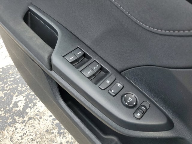 2020 Honda Civic Sedan EX