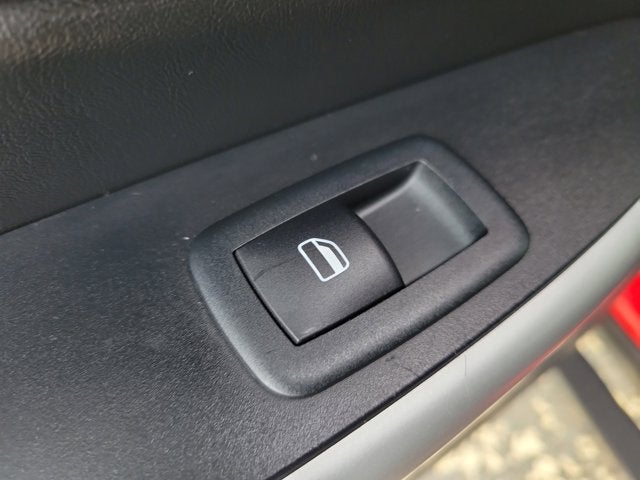 2018 Jeep Cherokee Trailhawk