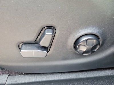 2018 Jeep Cherokee Trailhawk