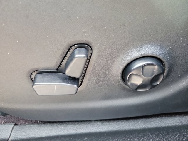 2018 Jeep Cherokee Trailhawk