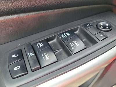 2018 Jeep Cherokee Trailhawk