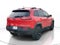 2018 Jeep Cherokee Trailhawk