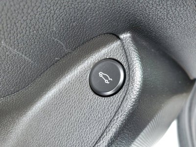 2016 Chevrolet Cruze LS