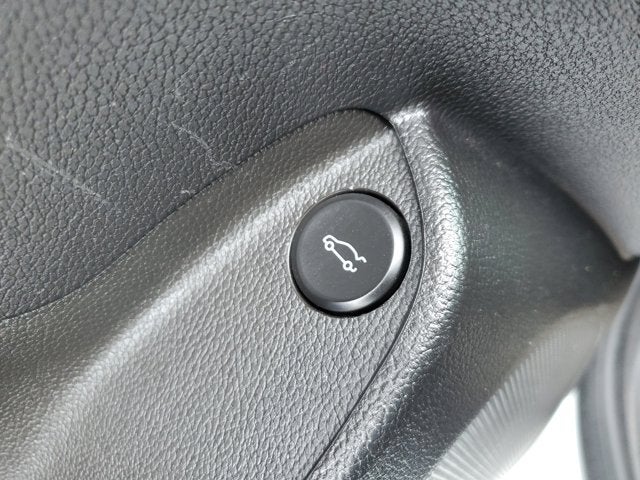 2016 Chevrolet Cruze LS