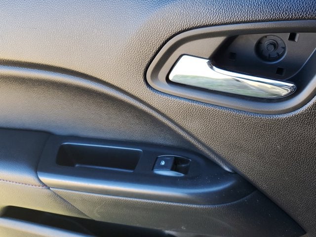 2019 GMC Canyon 4WD All Terrain w/Cloth