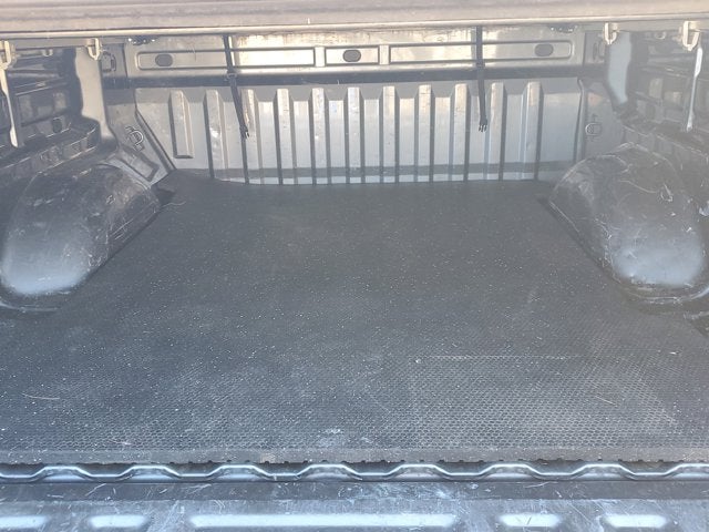 2019 GMC Canyon 4WD All Terrain w/Cloth