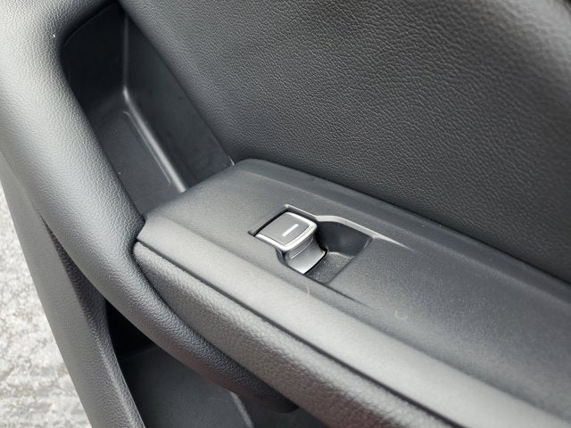 2021 Honda Accord Sedan Sport