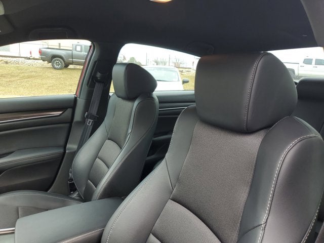 2021 Honda Accord Sedan Sport