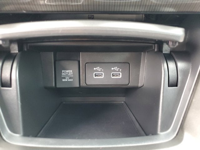 2021 Honda Accord Sedan Sport