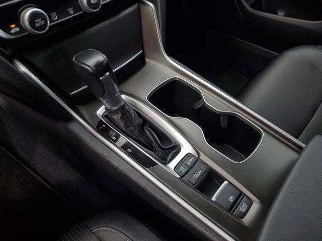 2021 Honda Accord Sedan Sport